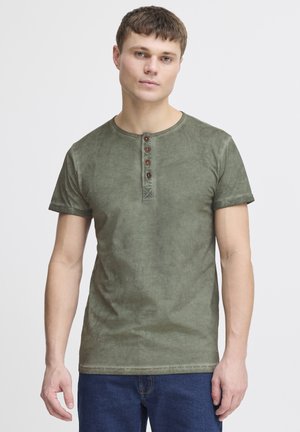 SDTIHN - T-shirt basic - olive