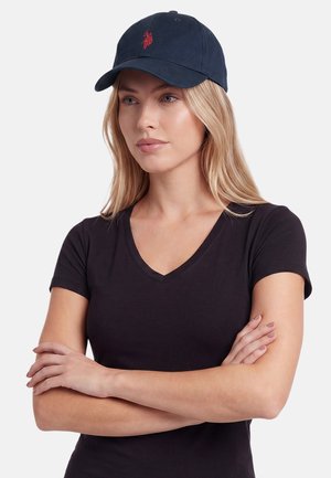 U.S. Polo Assn., USKaii - Cap - navy