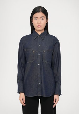 SOLENE SHIRT - Overhemdblouse - piave