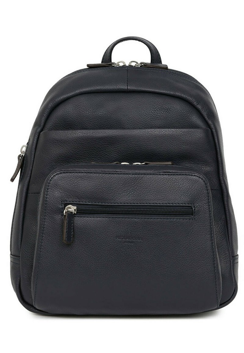 Hexagona CONFORT - Tagesrucksack - marine confort/dunkelblau - Zalando.de