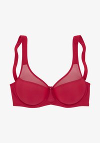 Nem kiválasztott, lipstick red