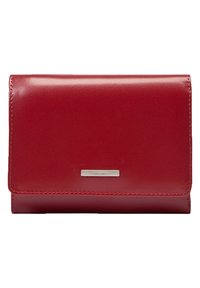Picard OFFENBACH - Wallet - red