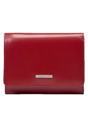 Picard OFFENBACH - Wallet - red