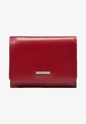 Picard OFFENBACH - Wallet - red