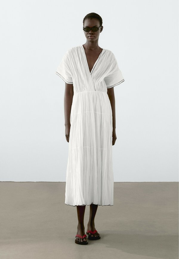 CONTRAST  - Day dress2