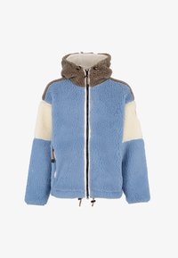 Geselecteerd, azzurro