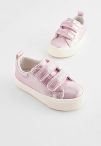 Next CHUNKY - Tenisky - pink shimmer
