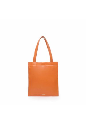 TENDER - Shopping bag - arancione