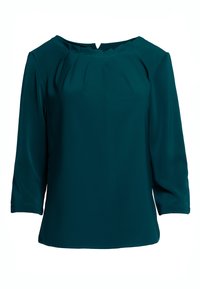 Niewybrane, dark green