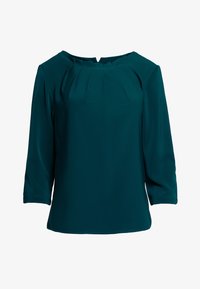 Niewybrane, dark green