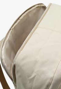 Converse SQUARE BACKPACK UNISEX - Mugursoma - nutty granola