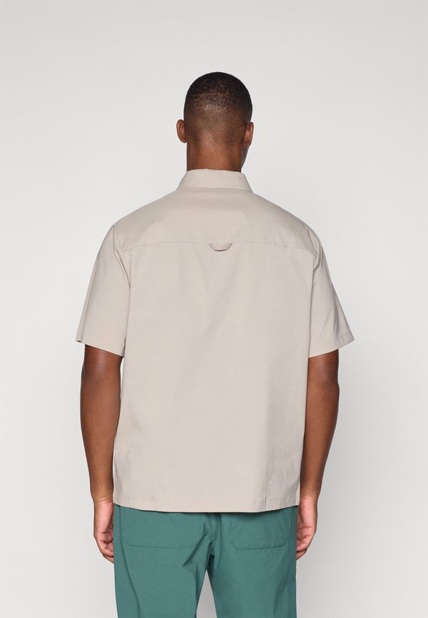 EVERYDAY EXPLORER SHIRT - Shirt - taupe3