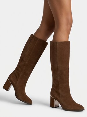 Alma en Pena, ALMA EN PENA-I260500C - Botas - camel
