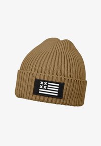 Unausgewählt, hellbraun