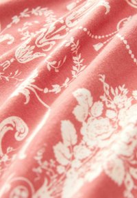 Laura Ashley SET - Pizsama szett - pink