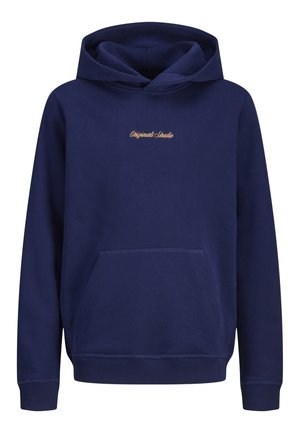 Jack & Jones Junior, Kapuutsiga pusa - ocean cavern