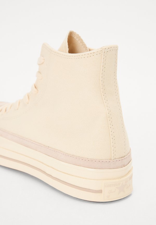 CHUCK UNISEX - High-top trainers - ivory2