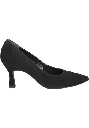 Paul Green Classic heels - schwarz