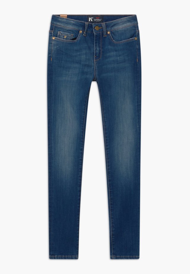 ENA - Jeans Skinny - blue denim