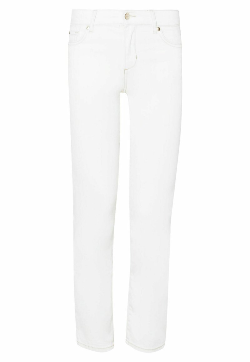 Liu Jo Jeans Slim fit jeans wit