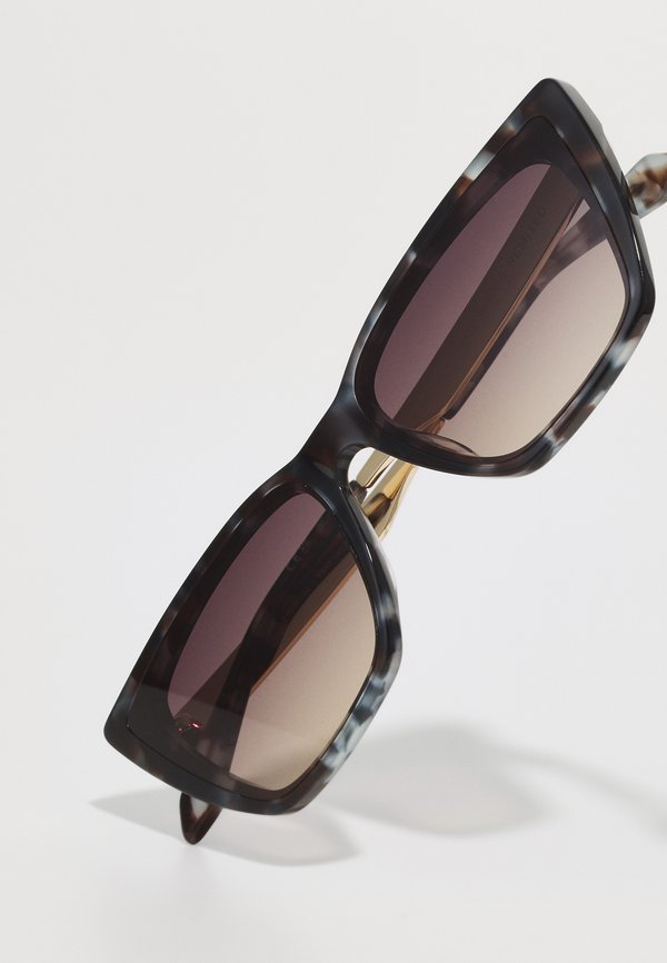 CALL THE SHOTS REMIXED - Sunglasses - tortoise2