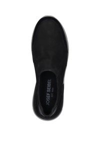 Josef Seibel WALES  - Chaussons - schwarz