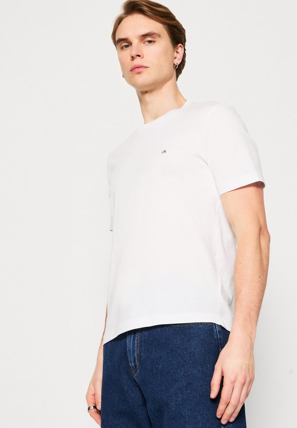 LOGO 2 PACK - Basic T-shirt3