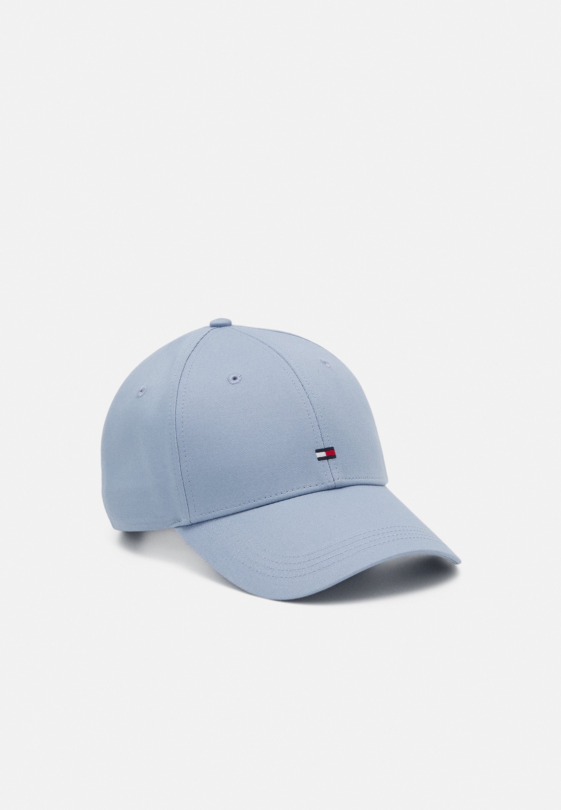 blue tommy hilfiger hat