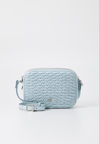 Non sélectionné, palest blue