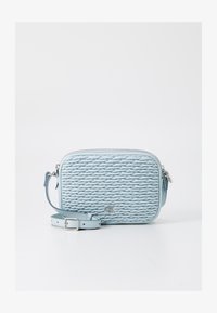 Kijelölve, palest blue