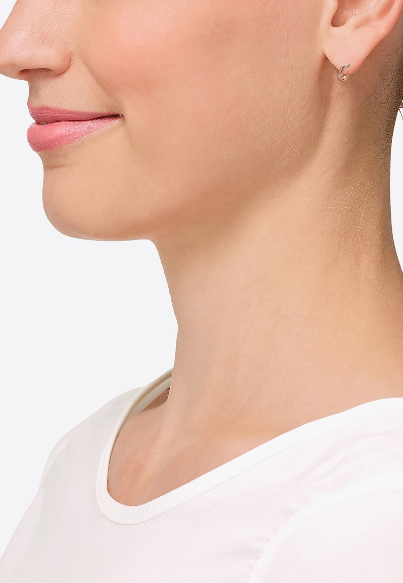 Damen Halsketten | Heideman TRIPLUM POLIERT Ohrringe rosegoldfarben/roségoldfarben - AI25288 Damen Halsketten | Heideman TRIPLUM POLIERT Ohrringe rosegoldfarben/roségoldfarben - AI25288