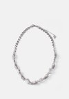 CHANDELIER - Necklace - rhodium-coloured