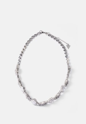 Guess CHANDELIER - Kaklarota - rhodium-coloured