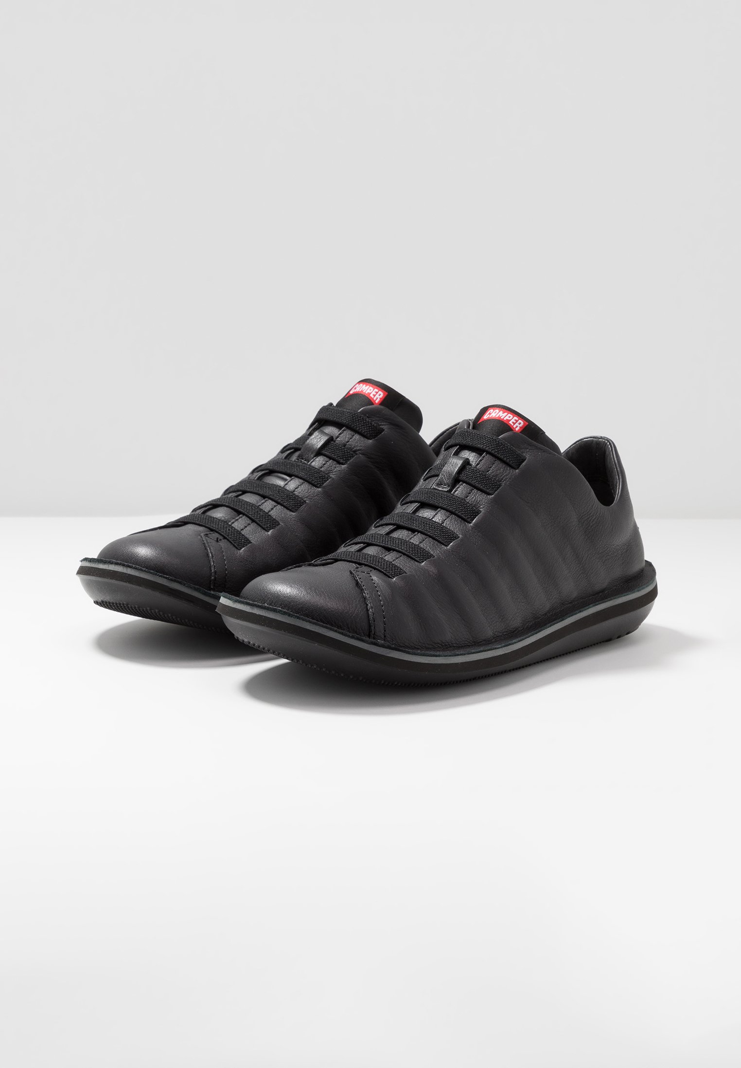 Camper BEETLE - Trainers - black - Zalando