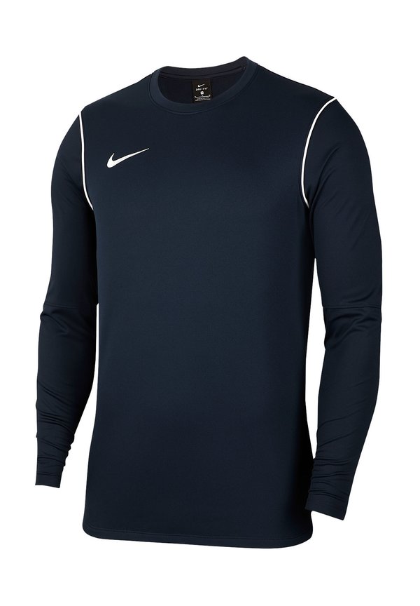 PARK 20 DRY CREW - Langarmshirt - blau