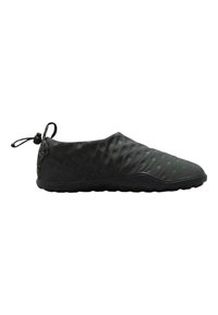 Nike Sportswear UNISEX - Sneakers - anthracite gray-black