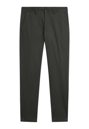 Massimo Dutti, Chino - grey