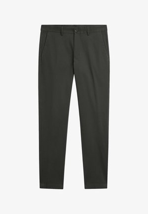 Massimo Dutti, Chino - grey