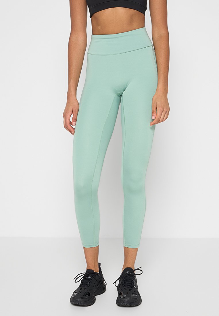 CASALL Tights wintergroen