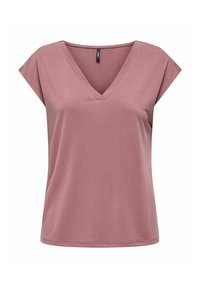 Niet geselecteerd, rose brown