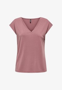 Niet geselecteerd, rose brown