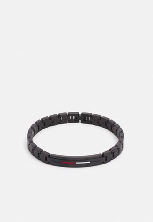 ICONIC BRACELET - Zapestnica - black