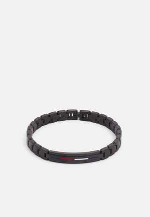 ICONIC BRACELET - Rokassprādze - black