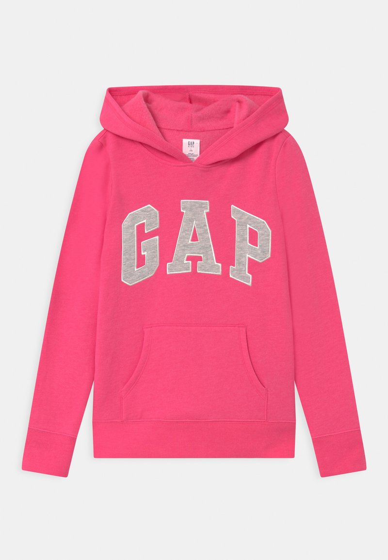 GAP Sweater donkerroze