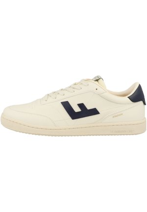STADION - Sneaker low - indigo cream stindcre