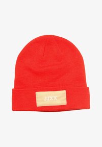 Non selezionato, fiery red