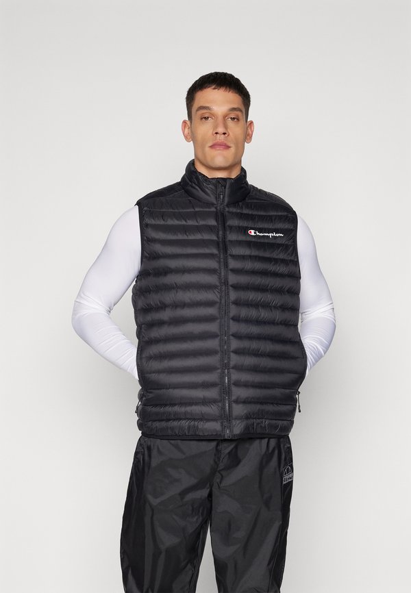 OUTDOOR LIGHT VEST - Waistcoat