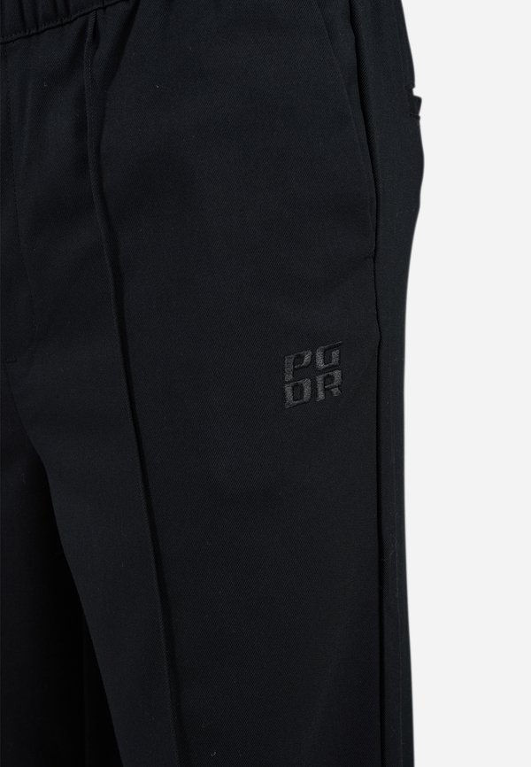 BELDS WIDE PANTS - Trousers3