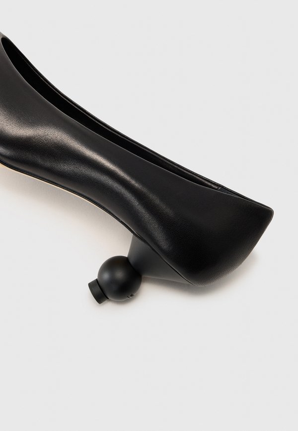 RENZA - Classic heels - nero3