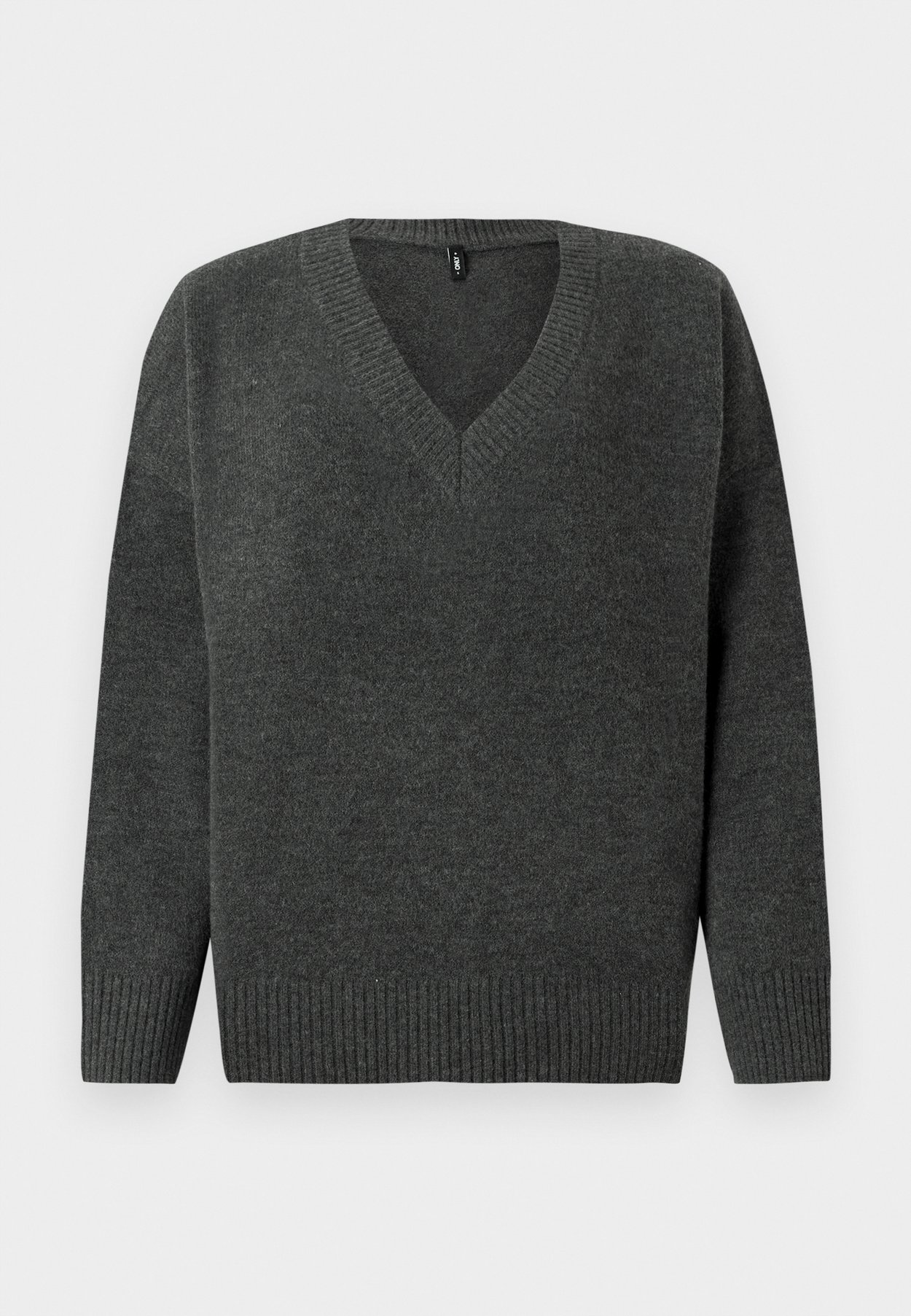 ONLMARI LOOSE V NECK